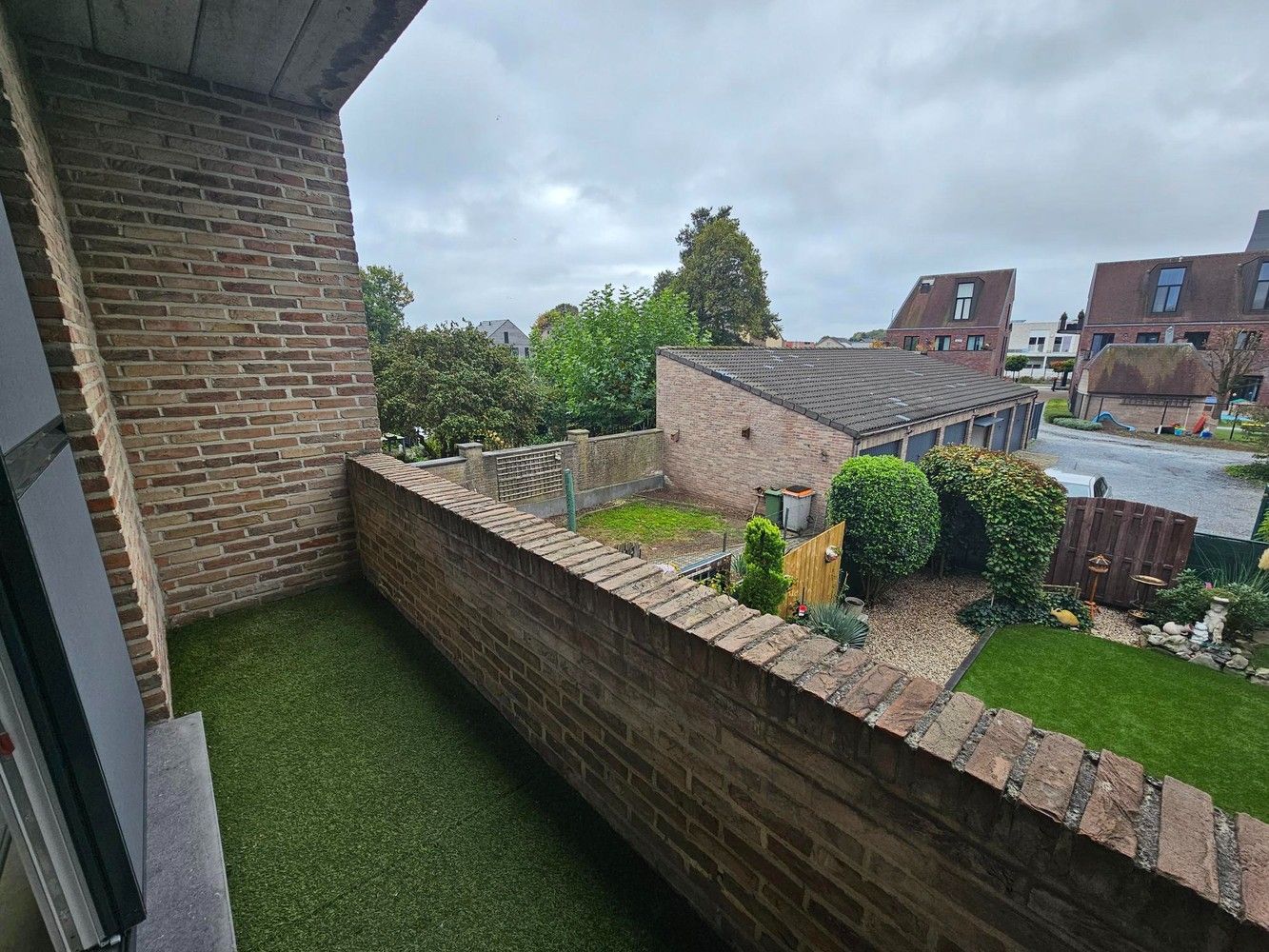 Appartement te huur foto 8