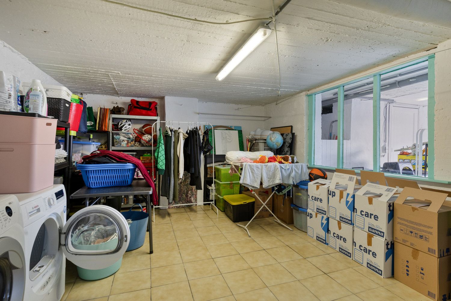 RUSTIG GELEGEN, INSTAPKLARE WONING, OP WANDELAFSTAND VAN CENTRUM SCHERPENHEUVEL! foto 28