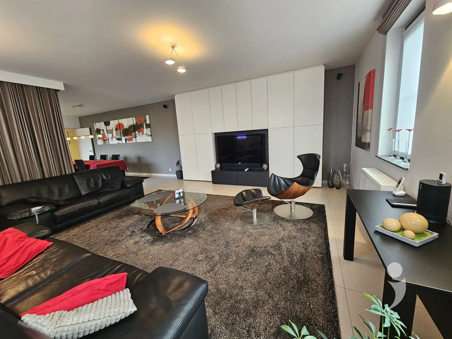 prachtig appartement foto 4