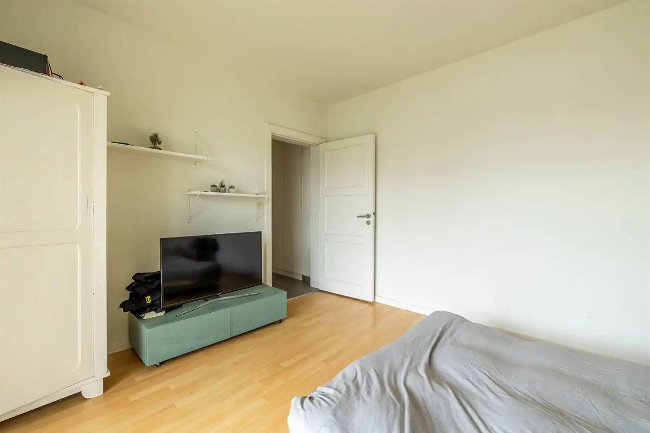Appartement in centrum Diest met 3 slpk. en terras foto 14