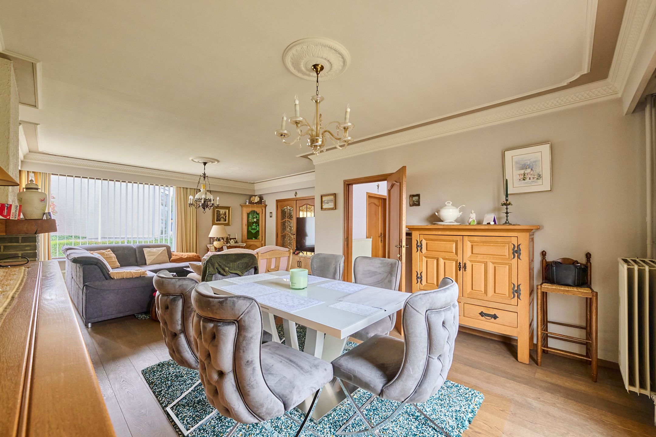 Huis te koop Sluisstraat 2 - 3500 Hasselt