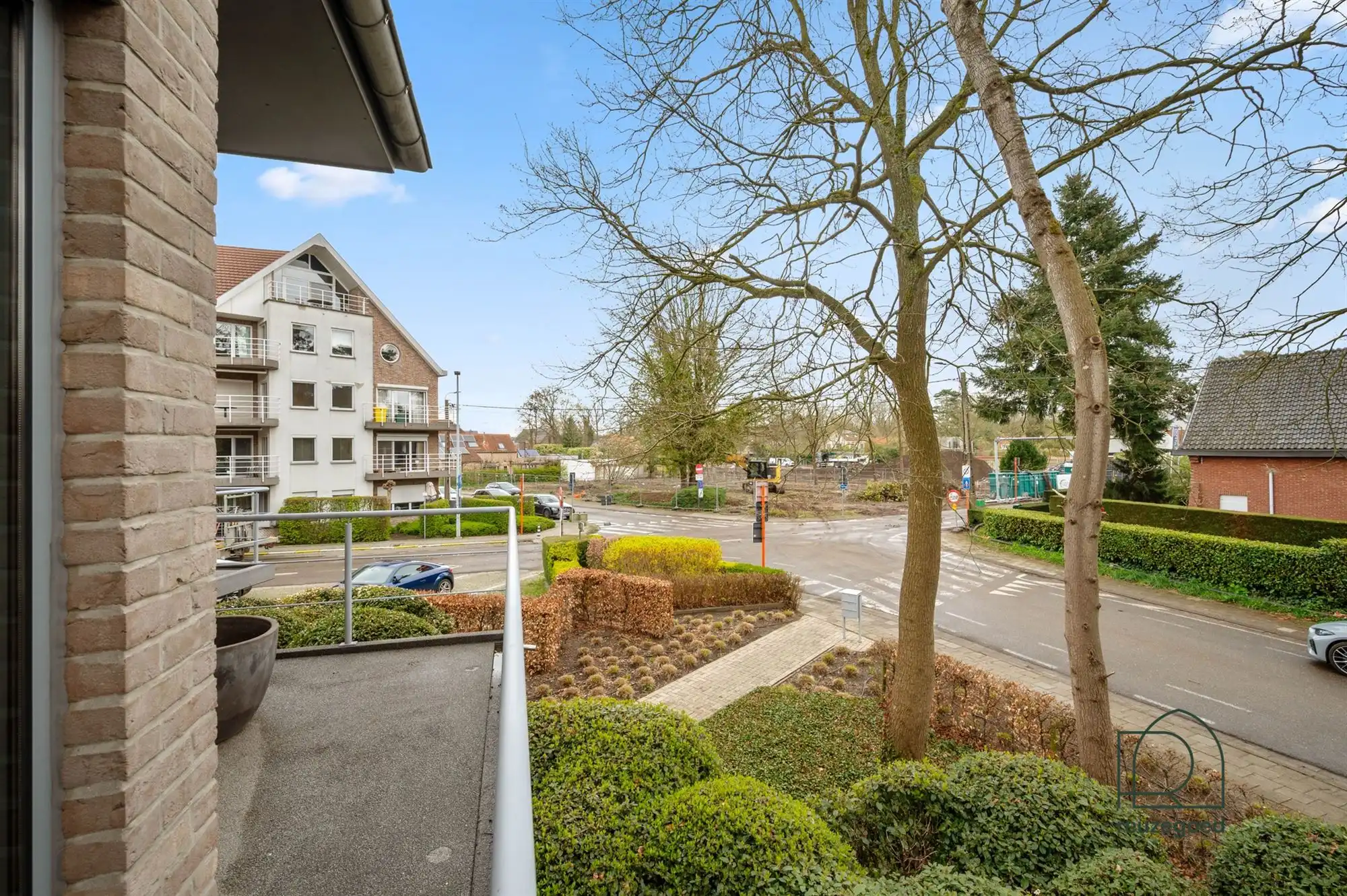 Duplex appartement te koop in centrum Bonheiden - 2 ruime slaapkamers - instapklaar en luxueus afgewerkt foto 28