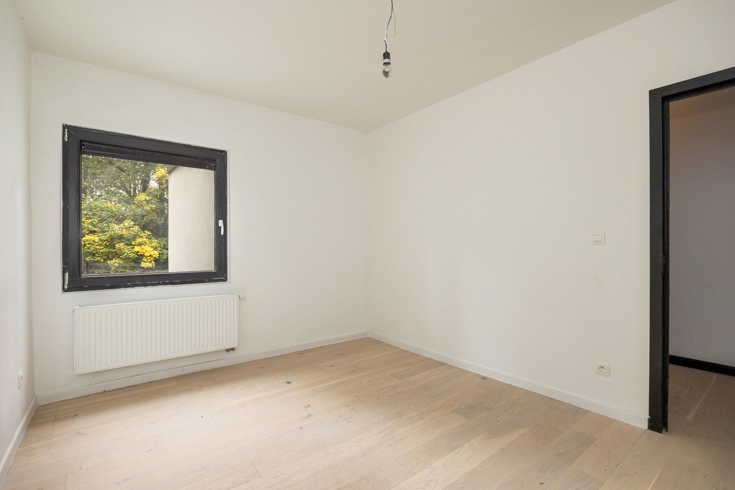 Karaktervolle halfopen woning in eclectische cottagestijl – EPC B – vergunde uitbreiding op toplocatie in Hoboken foto 19