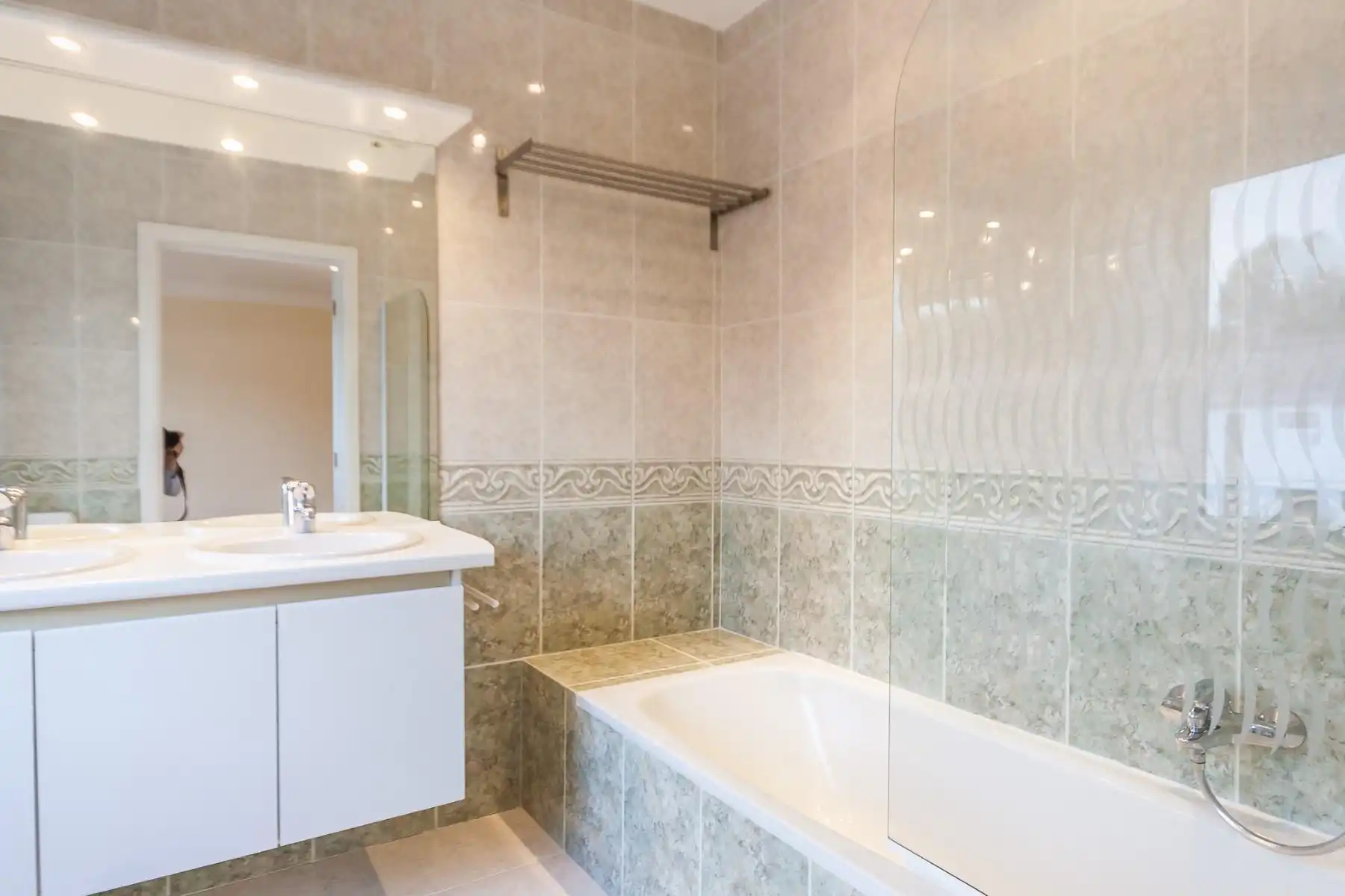 Villa te huur foto 11