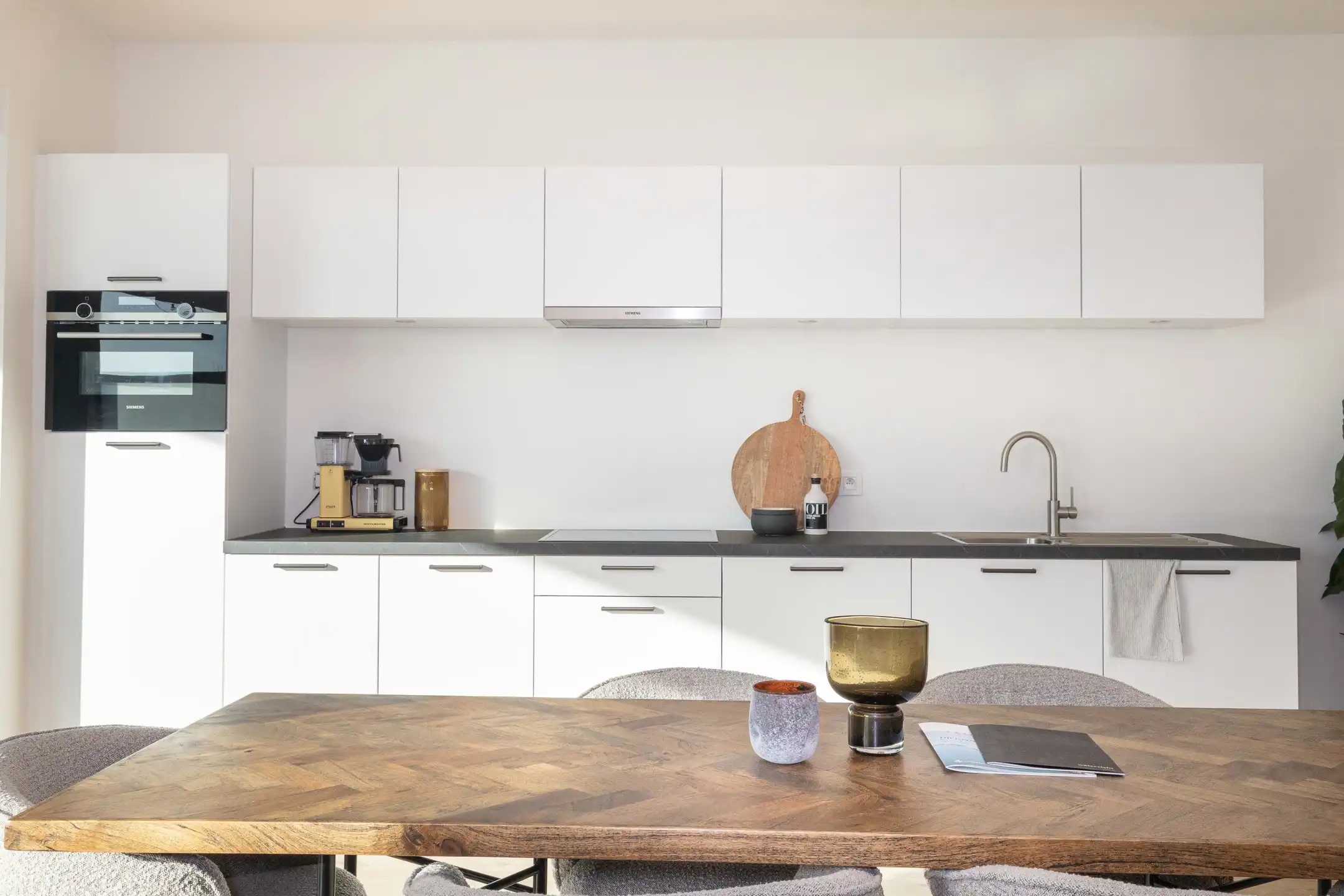 Aan het water, aan de rand van Brussel foto 9