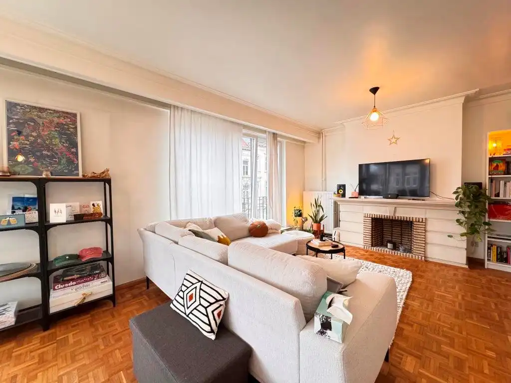 Ruim instapklaar appartement met 3 slaapkamers foto 2