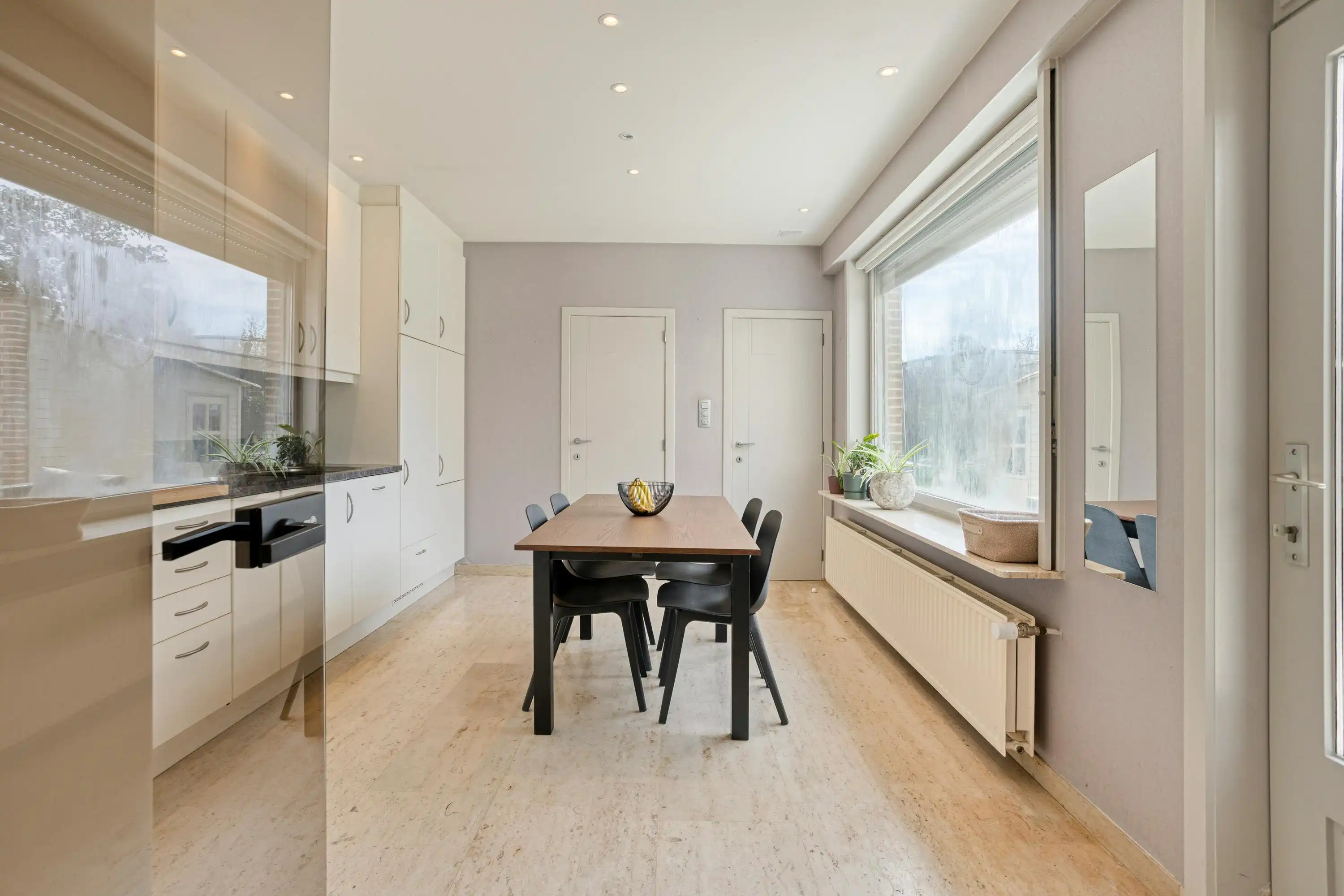 Uitzonderlijk ruime woning (307m²) te koop in centrum Zillebeke foto 13