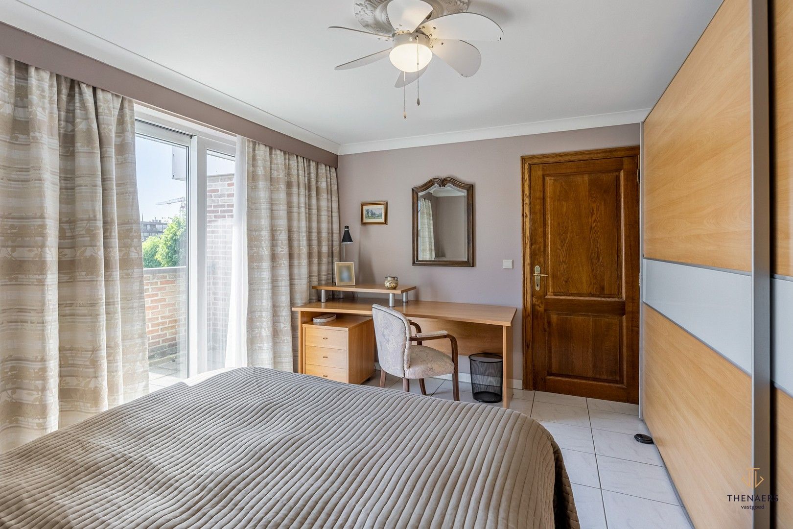 Ruimte, rust én de stad om de hoek – wonen in hartje Sint-Truiden! foto 15