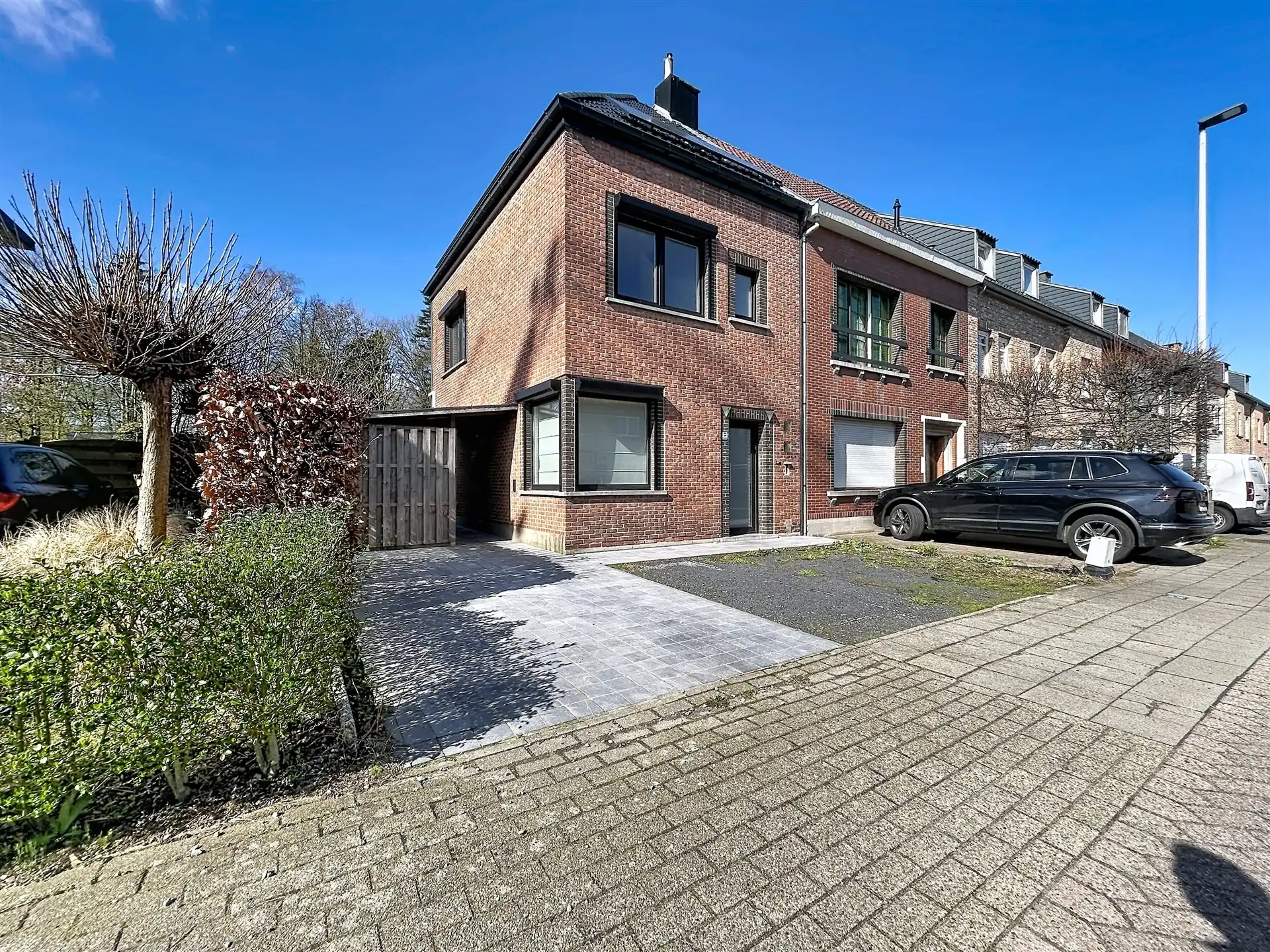 Huis te koop Sint-Gillisbaan 58 - 9100 SINT-NIKLAAS