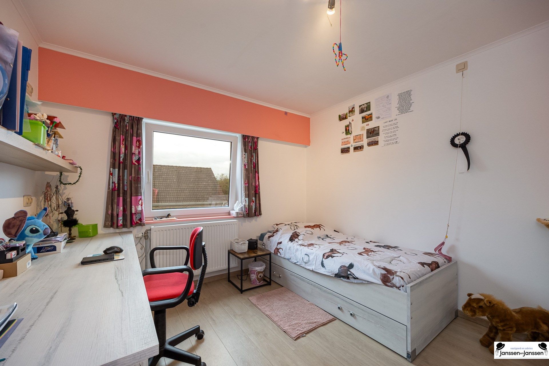 Energiezuinige, instapklare woning met 3à4 slaapkamers in het centrum van Wuustwezel! foto 13