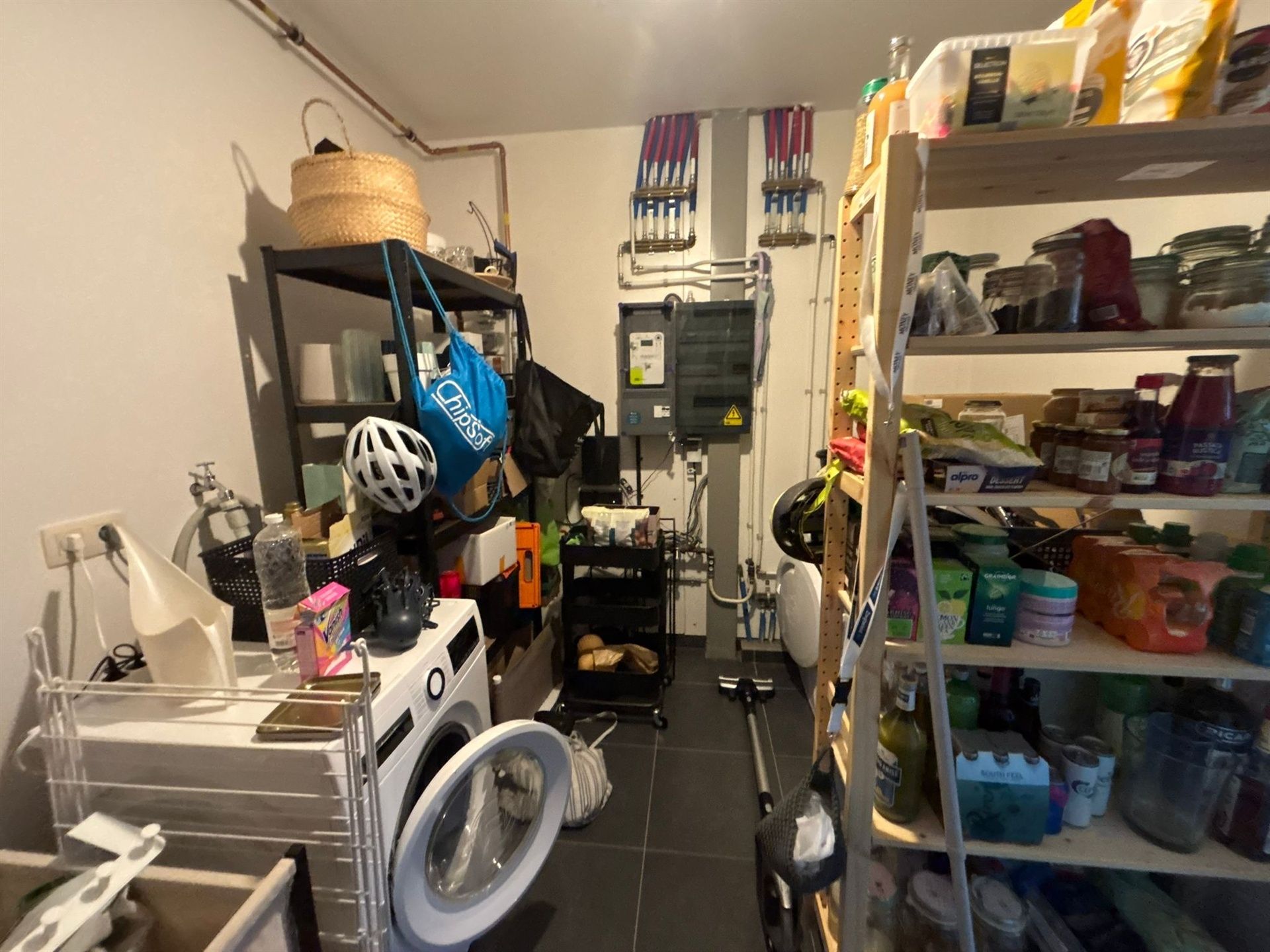 Ruime, energiezuinige woning nabij het centrum! foto 22