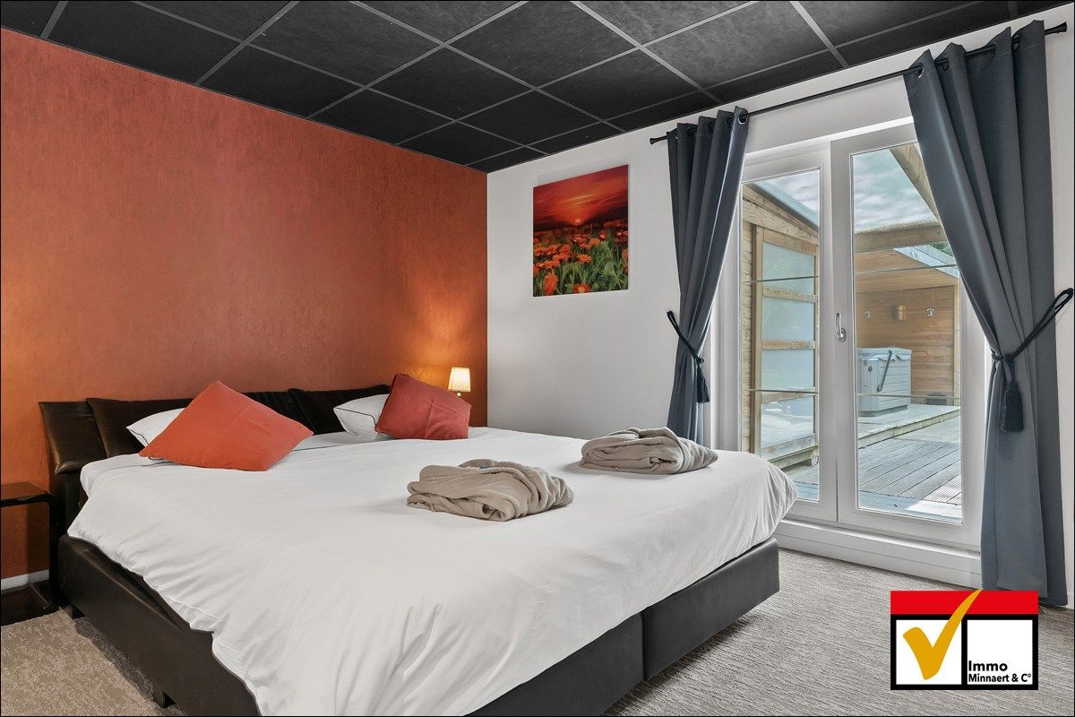 Prachtige villa met wellness en B & B foto 19