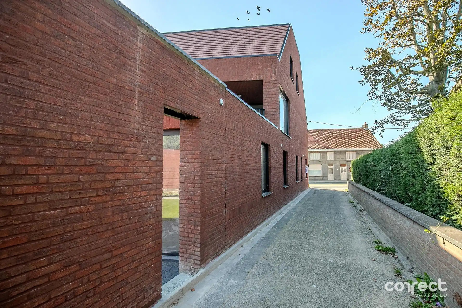 Hoekwoning nieuwbouw aan 6% BTW foto 5
