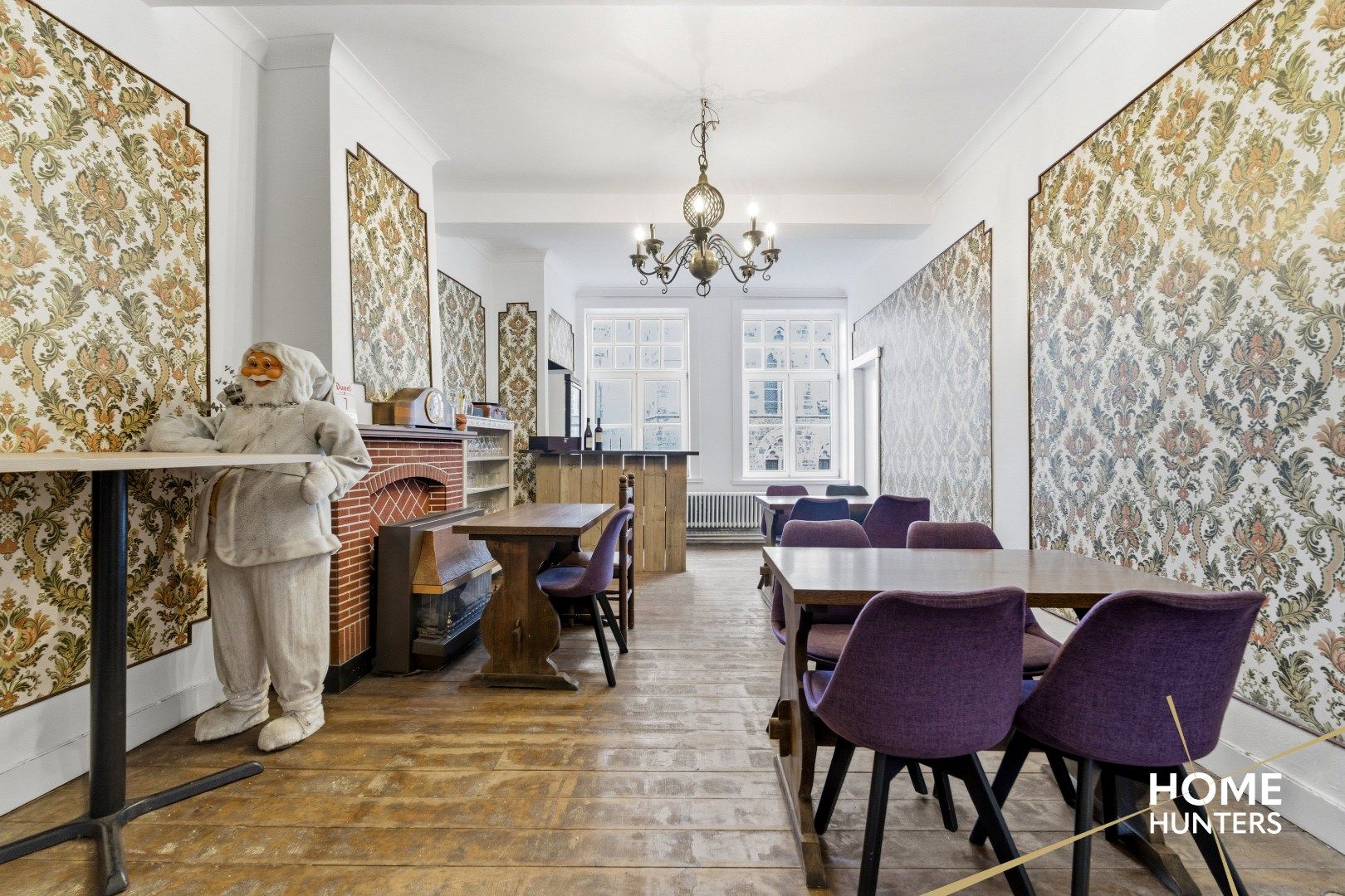 Prachtige horecazaak op commerciële ligging te Ieper foto 16