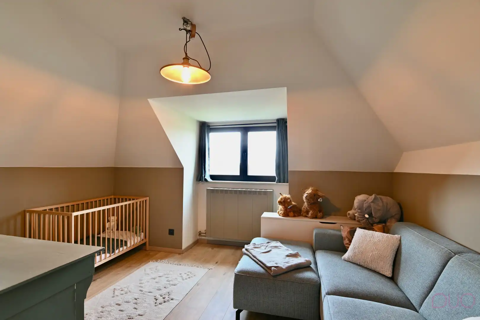 Gerenoveerd halfopen bebouwing op een prachtig perceel van 1h39a60ca inclusief weilanden foto 19