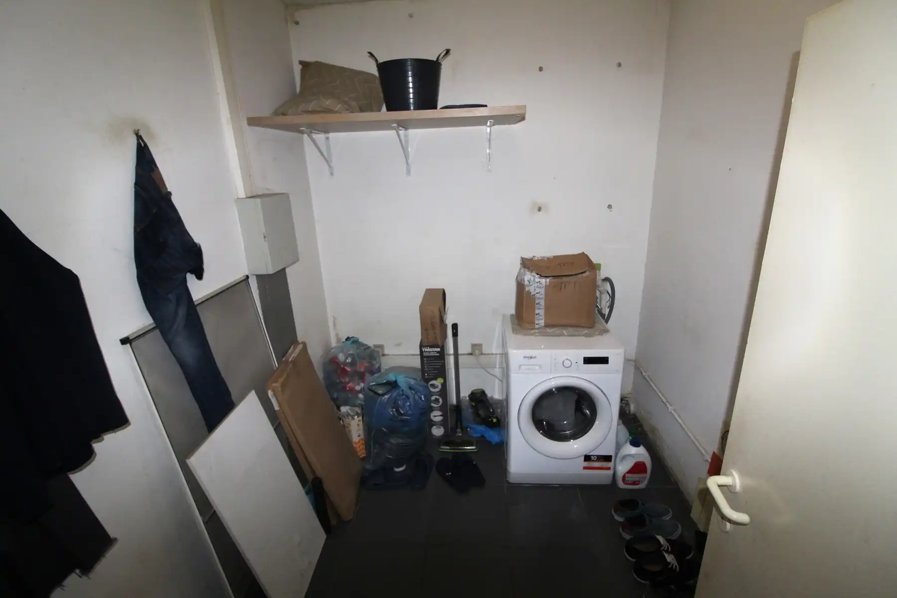 Ruim appartement met 3 slaapkamers - EPC B! foto 6