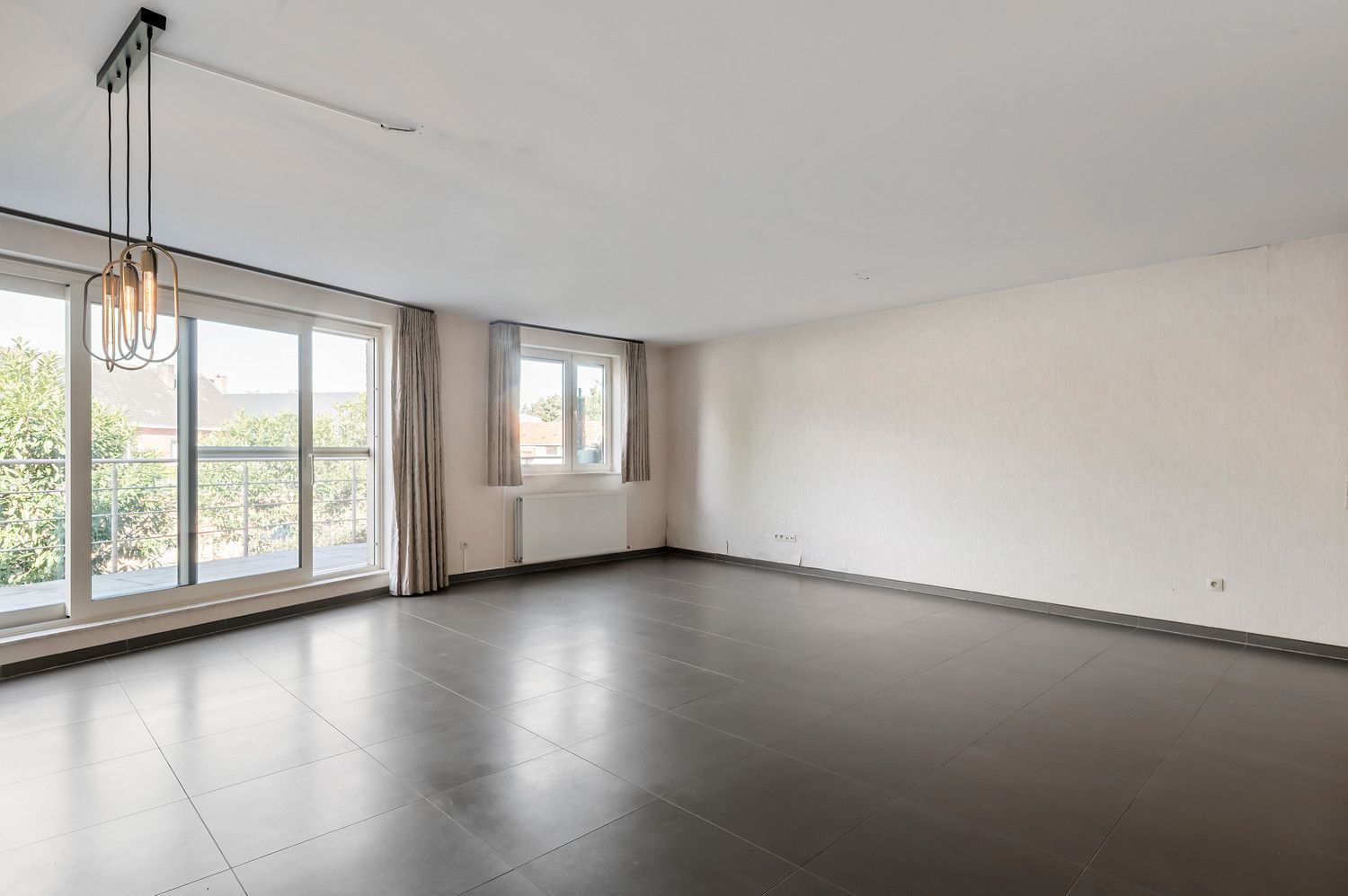 Appartement, 2 slaapkamers, terras, garage, kelder, lift foto 12