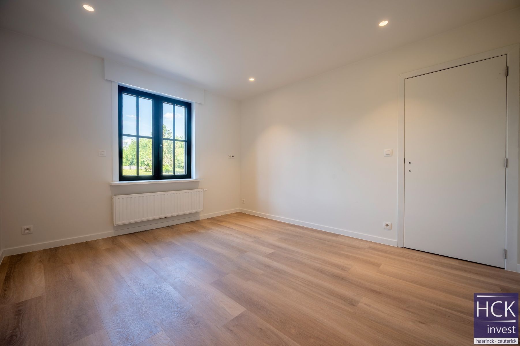 KRUISHOUTEM - Energiezuinige en instapklare woning op 1.305 m²! foto 22