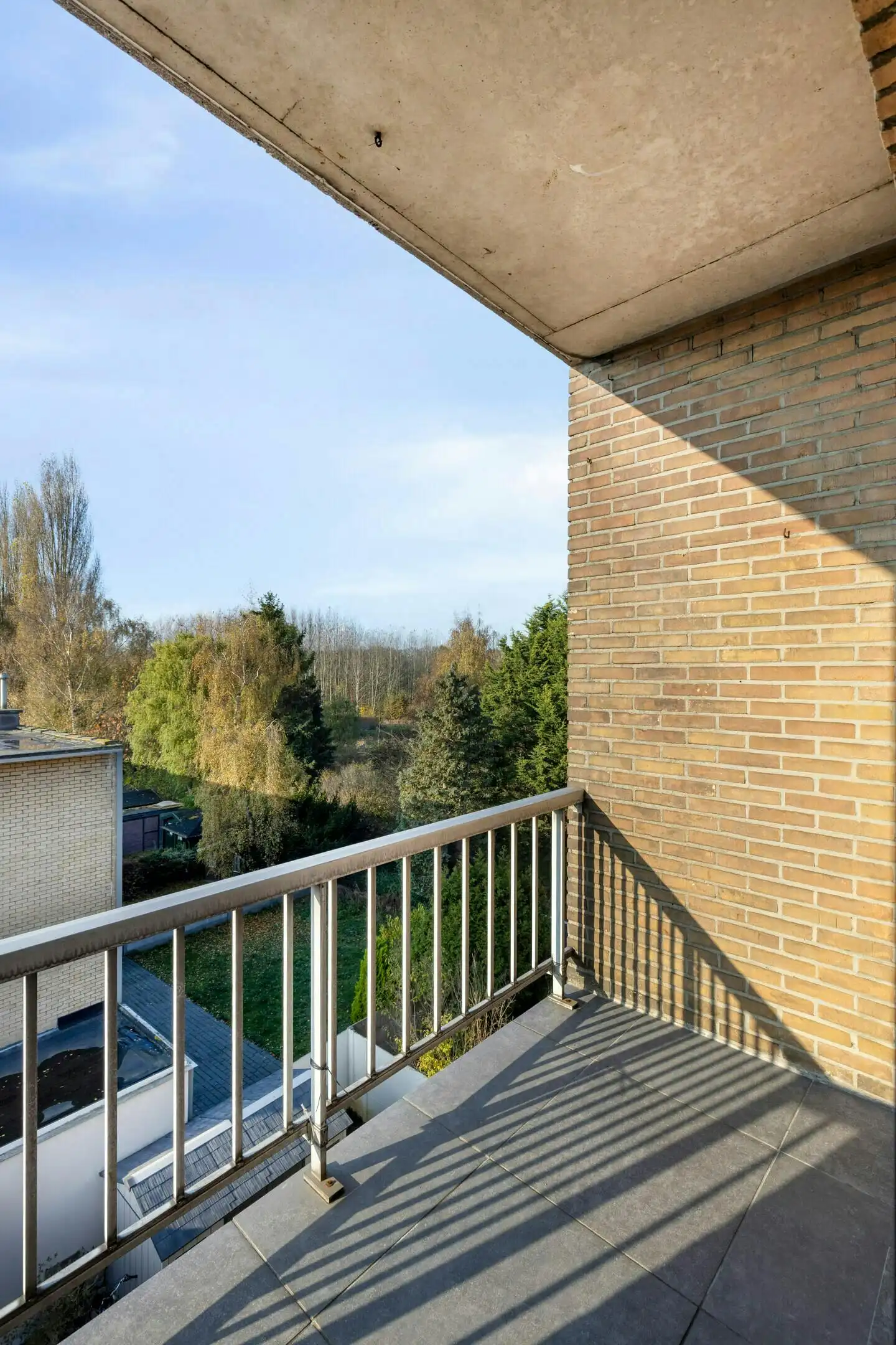 Opbrengsteigendom in de gegeerde "Vogeltjeswijk" te Merksem foto 42