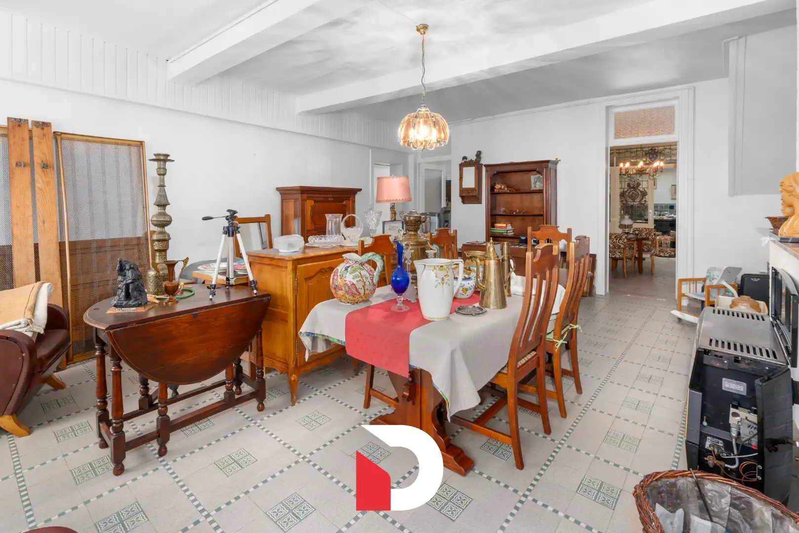 Verrassend ruime stadswoning met tal van mogelijkheden foto 17