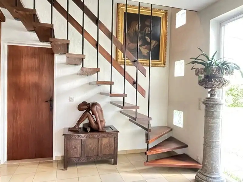 Villa te koop foto 2