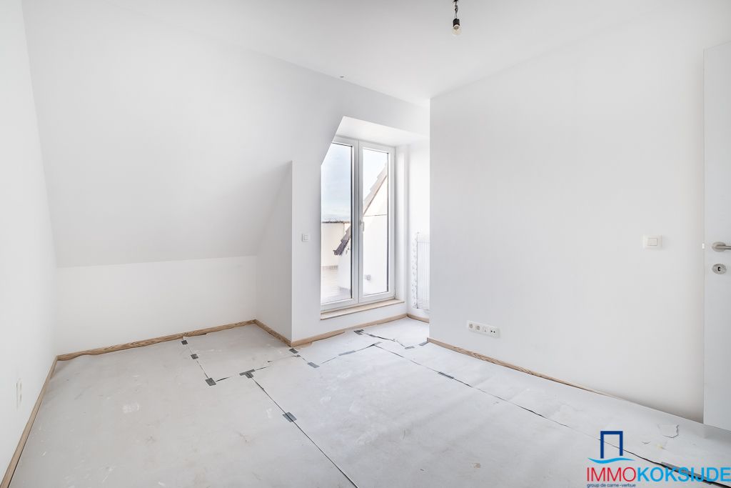 Zeer ruim appartement (161 m2) met 4 slaapkamers in moderne nieuwbouwresidentie foto 23