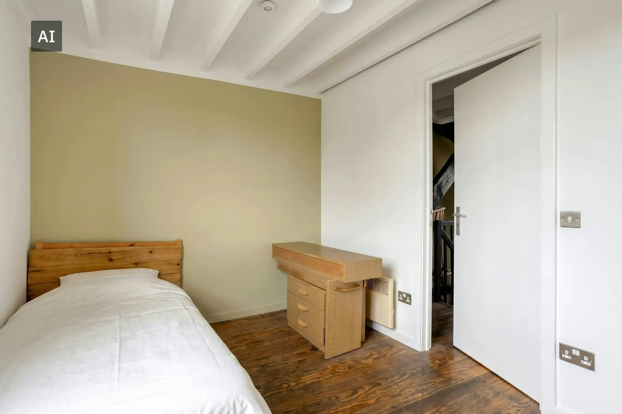 Handelspand te koop in de Ooststraat, Roeselare foto 24