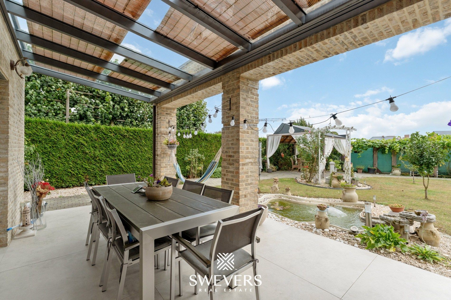 Topwoning voor grote gezinnen met luxe afwerking foto 31