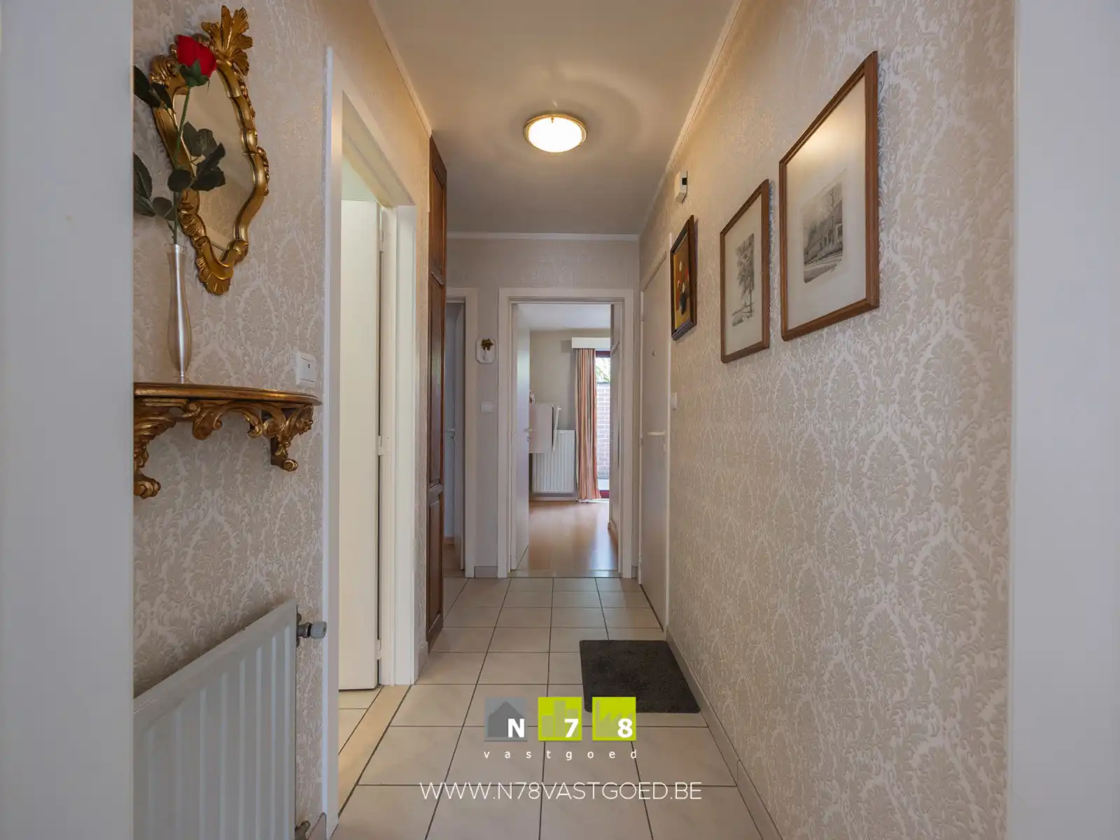 Appartement te koop foto 5