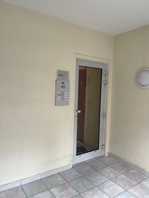 TE HUUR: Appartement met 2 slaapkamers - Nieuwewandeling 14, Gent (3de verdieping) foto 9