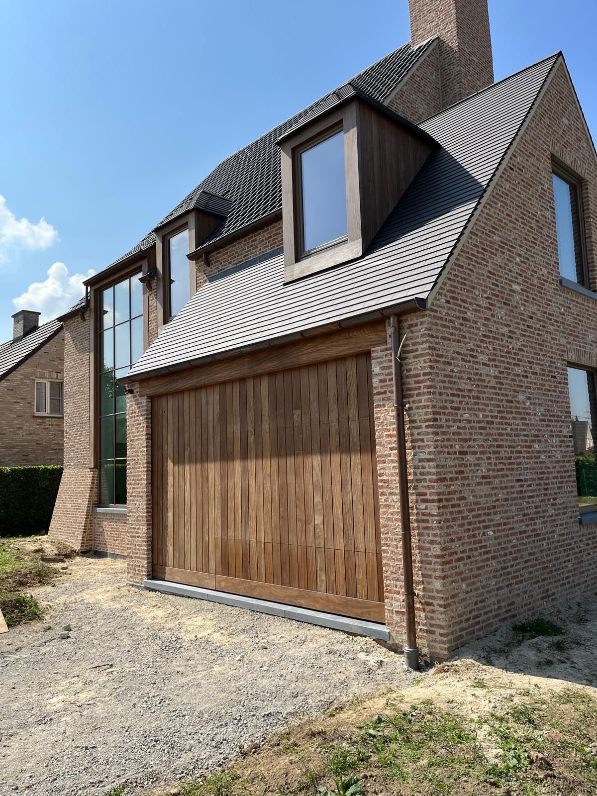 Nieuwbouw - villa in rustige omgeving | Achterhoek foto 14