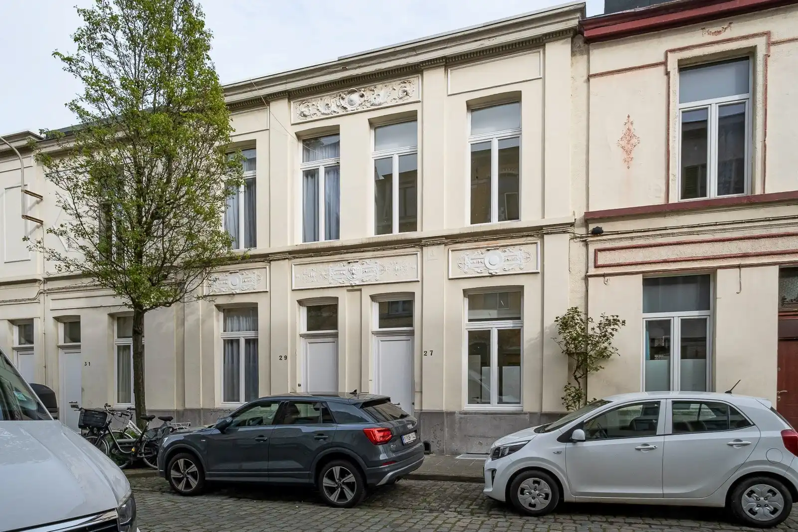 Huis te huur Leemputstraat 45 - - 2600 Antwerpen