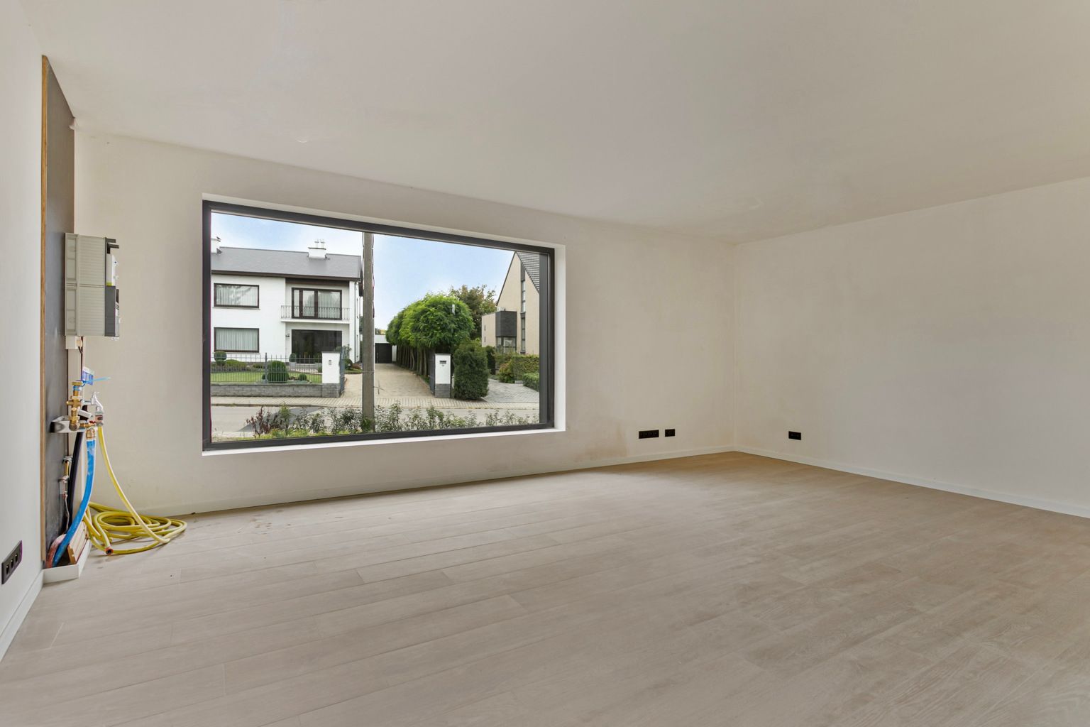 BEN-nieuwbouw kwalitatieve woning in HB bebouwing  6 %BTW    foto 13