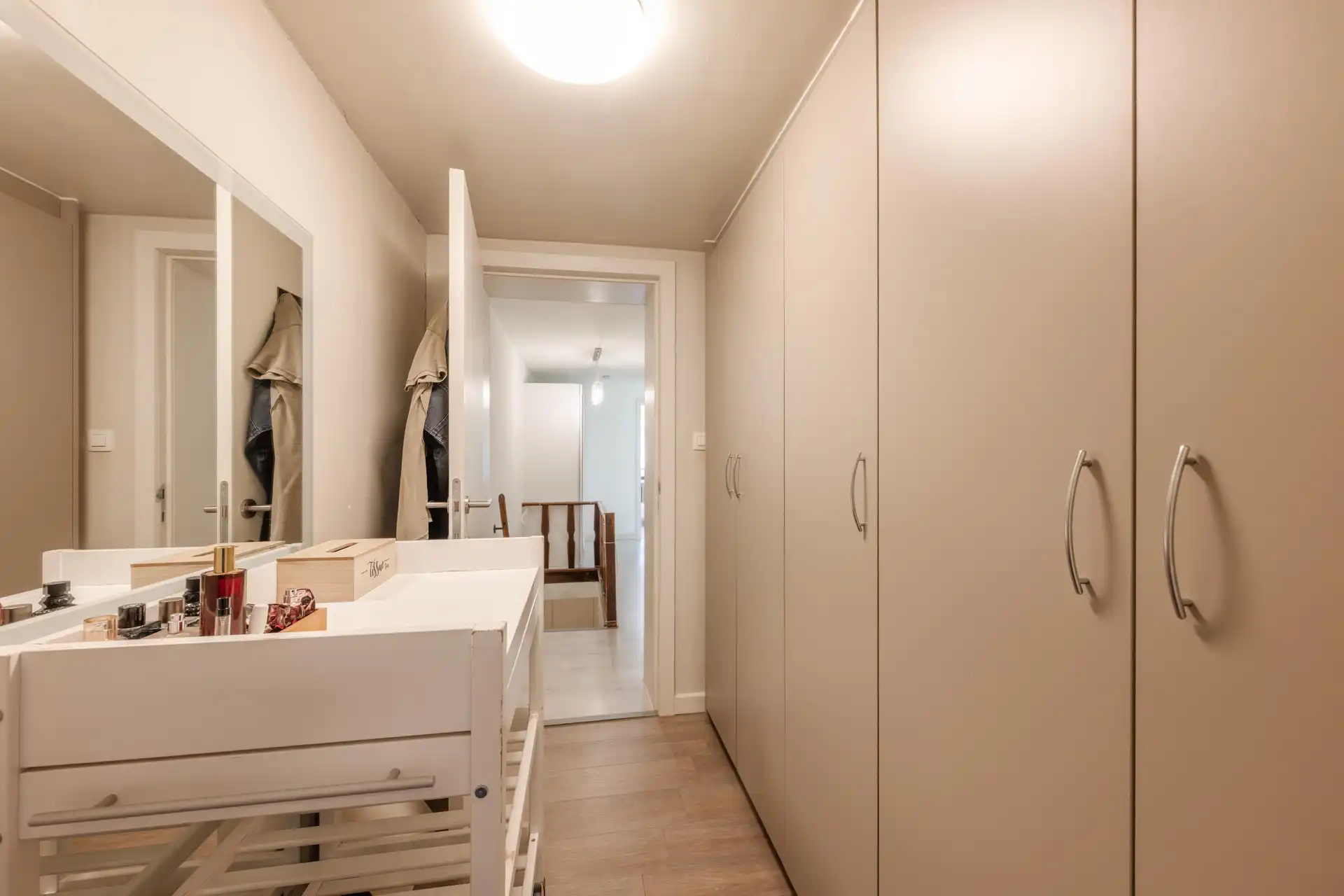 GERENOVEERDE LEUKE RIJWONING MET 3 SLAAPKAMERS EN PRAKTIJKRUIMTE TE KOOP IN DESSELGEM🏡 foto 19