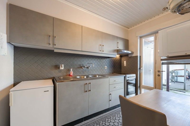 🏡 Gezellige instapklare gezinswoning met 3 slaapkamers en GARAGE TE KOOP op rustige ligging in Deerlijk! 🌿 foto 10