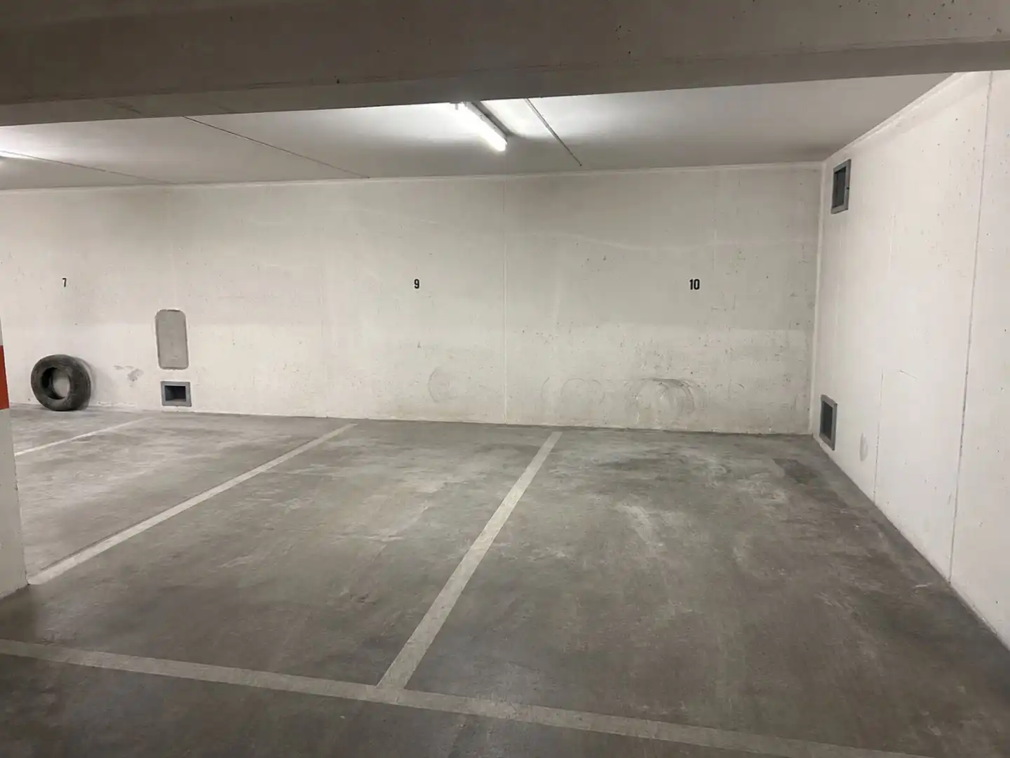 Instapklaar 3-slaapkamerappartement met zijdelings zeezicht foto 17