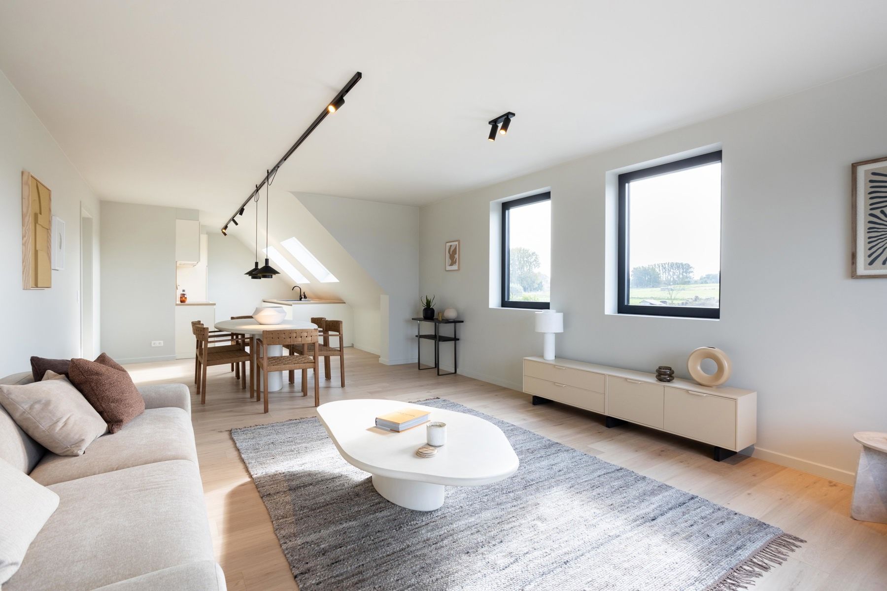 Te koop: rustig gelegen nieuwbouw penthouse appartement! foto 5