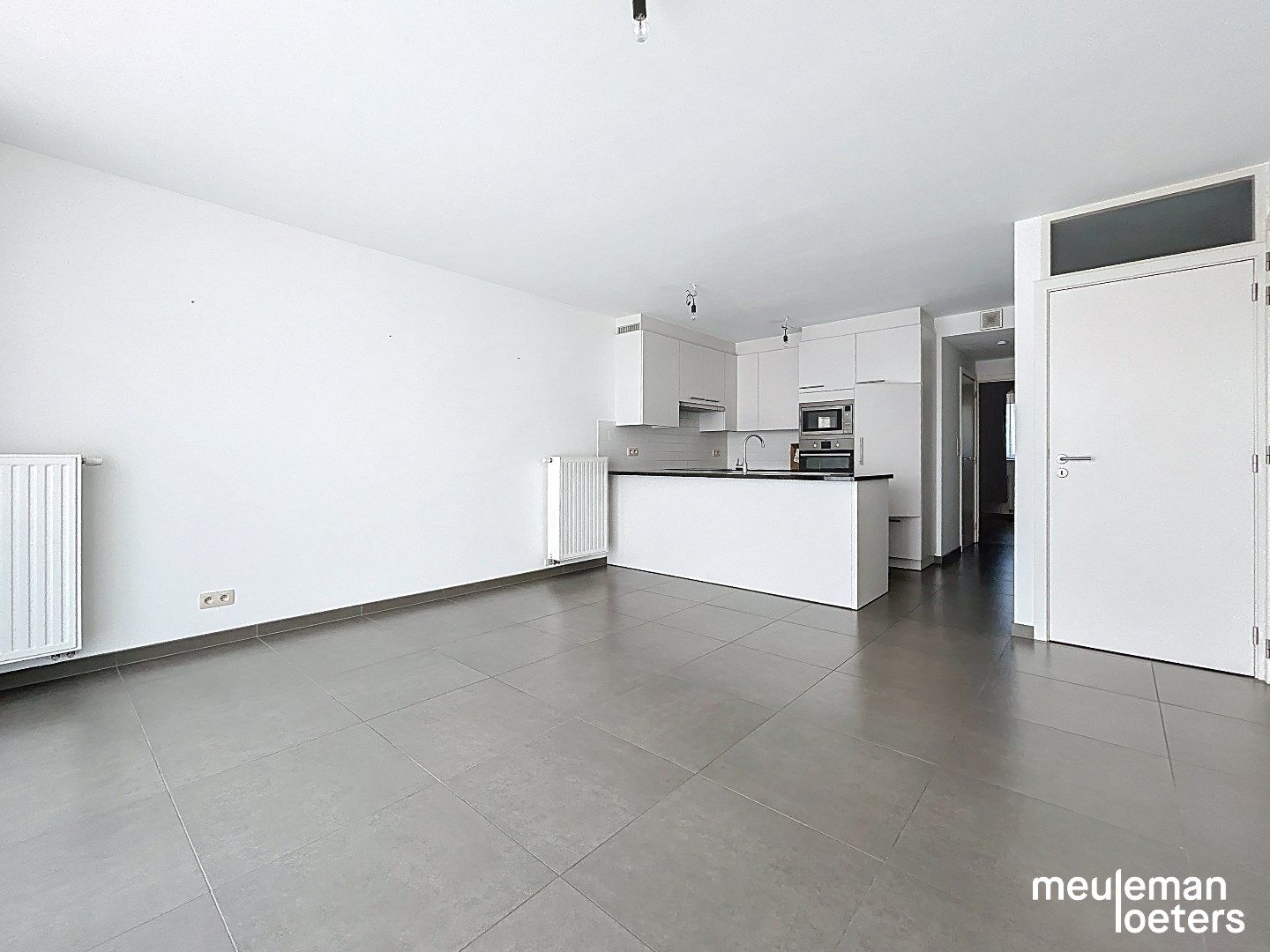 Energiezuinig  appartement met garage foto 5