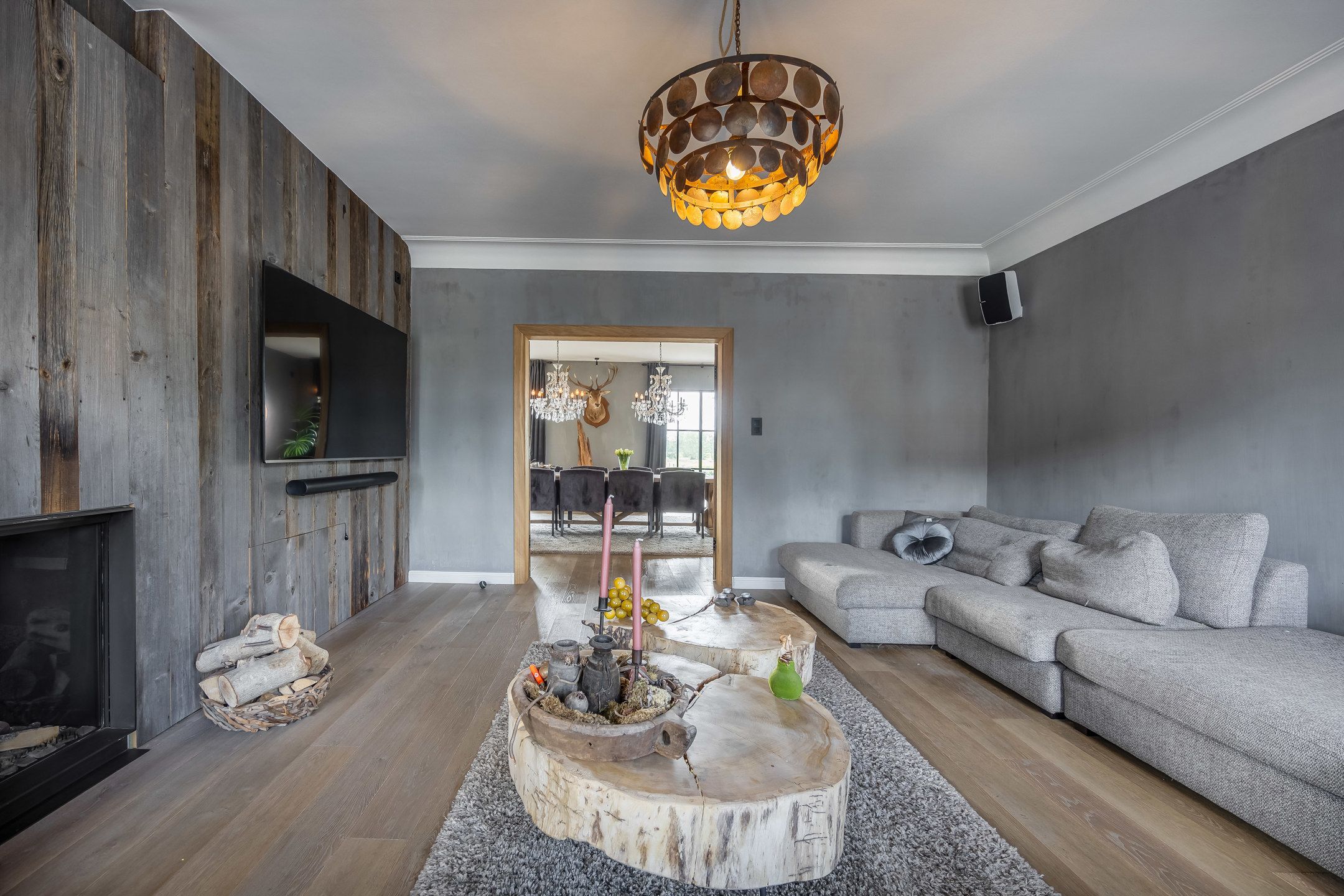 Instapklare villa met hoogwaardige afwerking in Herenhout foto 13