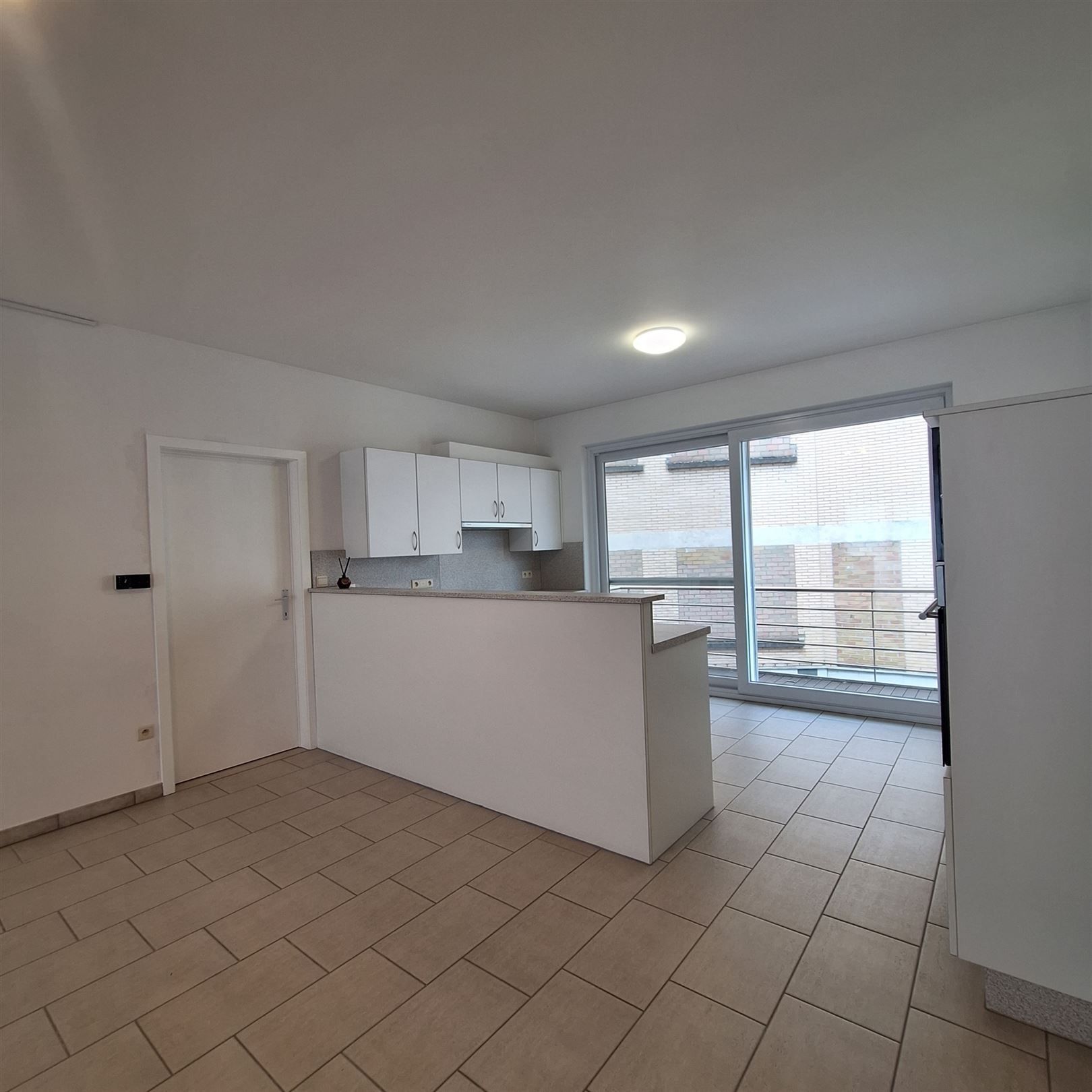 Twee slaapkamer appartement  foto 5