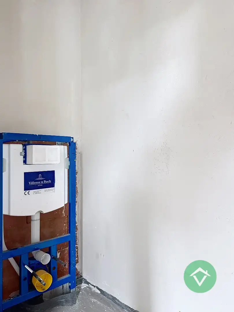 Alleenstaande nieuwbouwwoning met 4 slaapkamers en tuin te Koekelare  foto 12