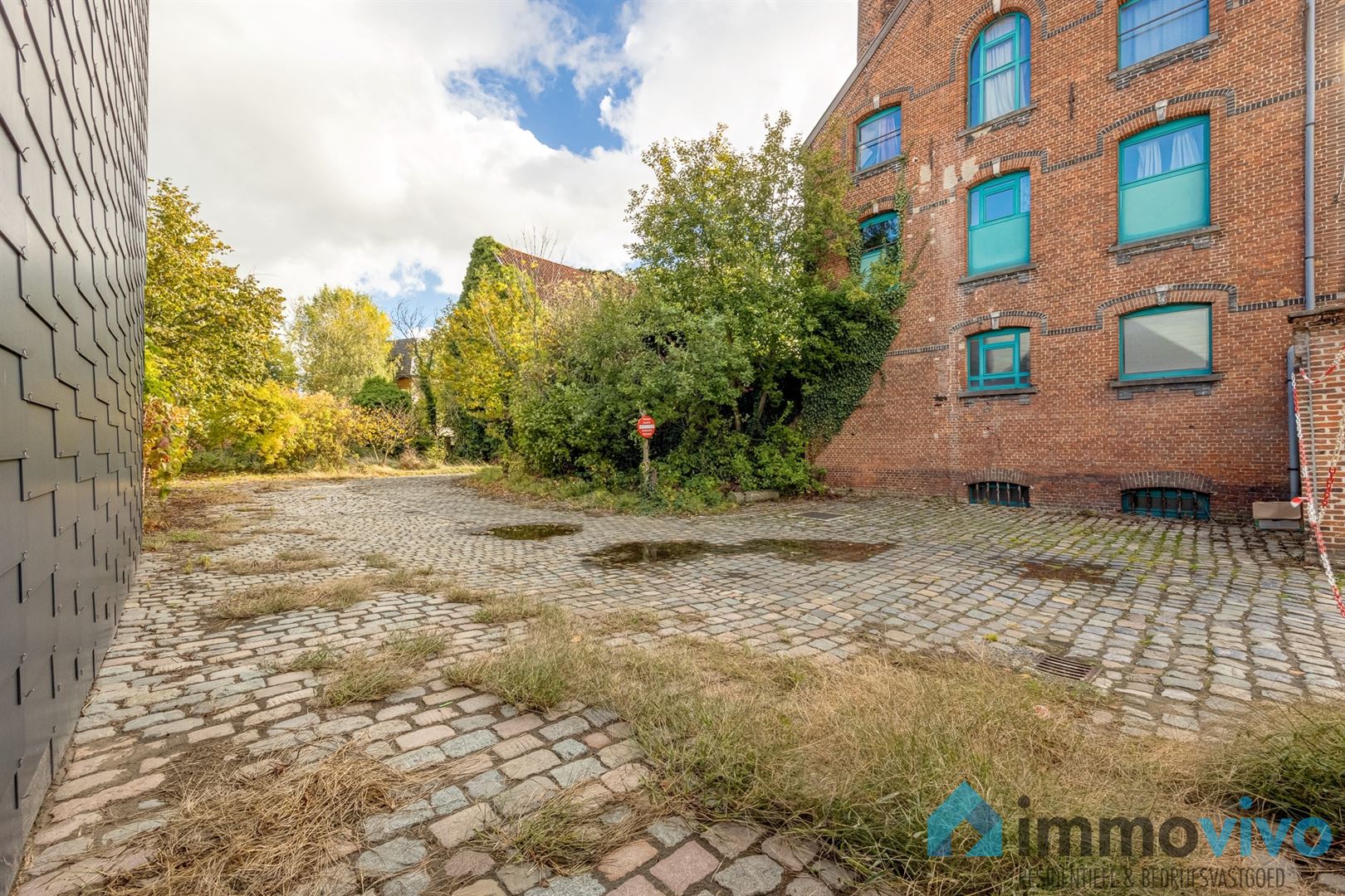 Vergund renovatieproject van Brouwerij De Sleutel in centrum Kontich foto 11