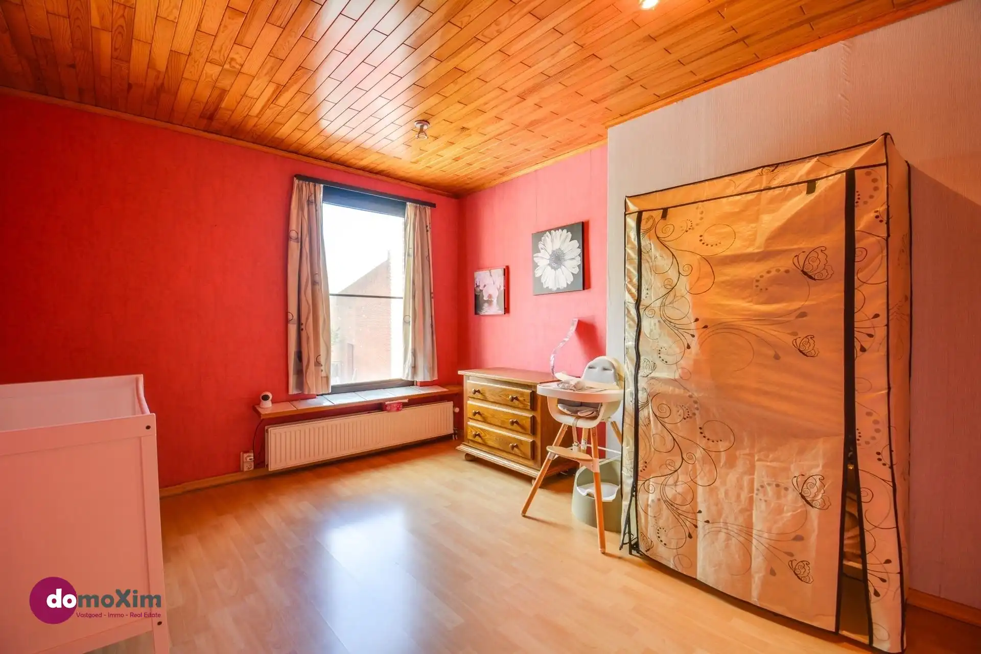 Charmante woning met ruim atelier nabij de vaart in Boortmeerbeek foto 14