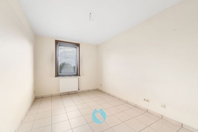 Dit prachtig en ruim appartement met één van de mooiste terrassen te Evergem is gelegen in de Kapellestraat foto 11