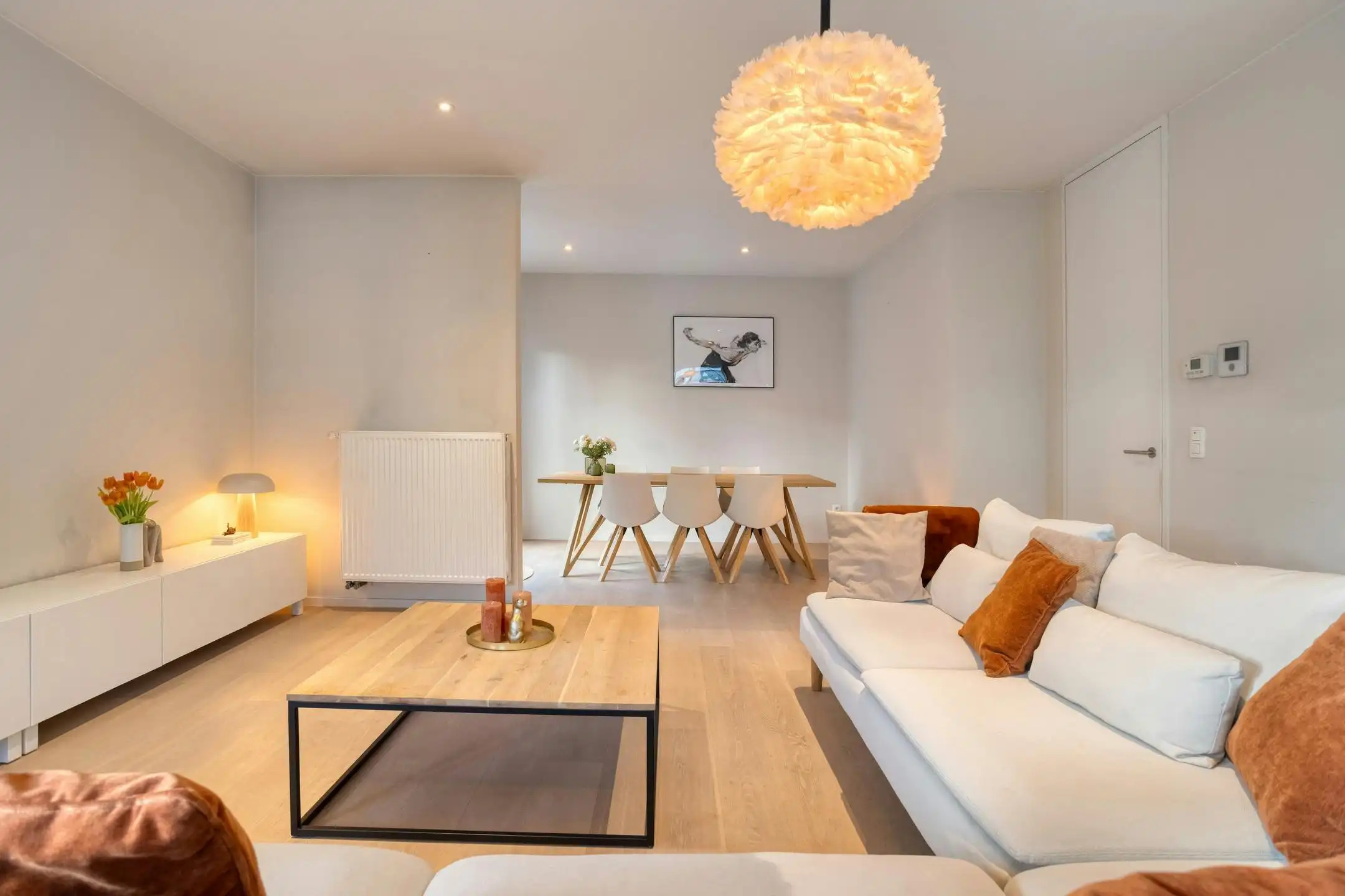 Appartement te koop De Munt 41/31 - 8800 Roeselare