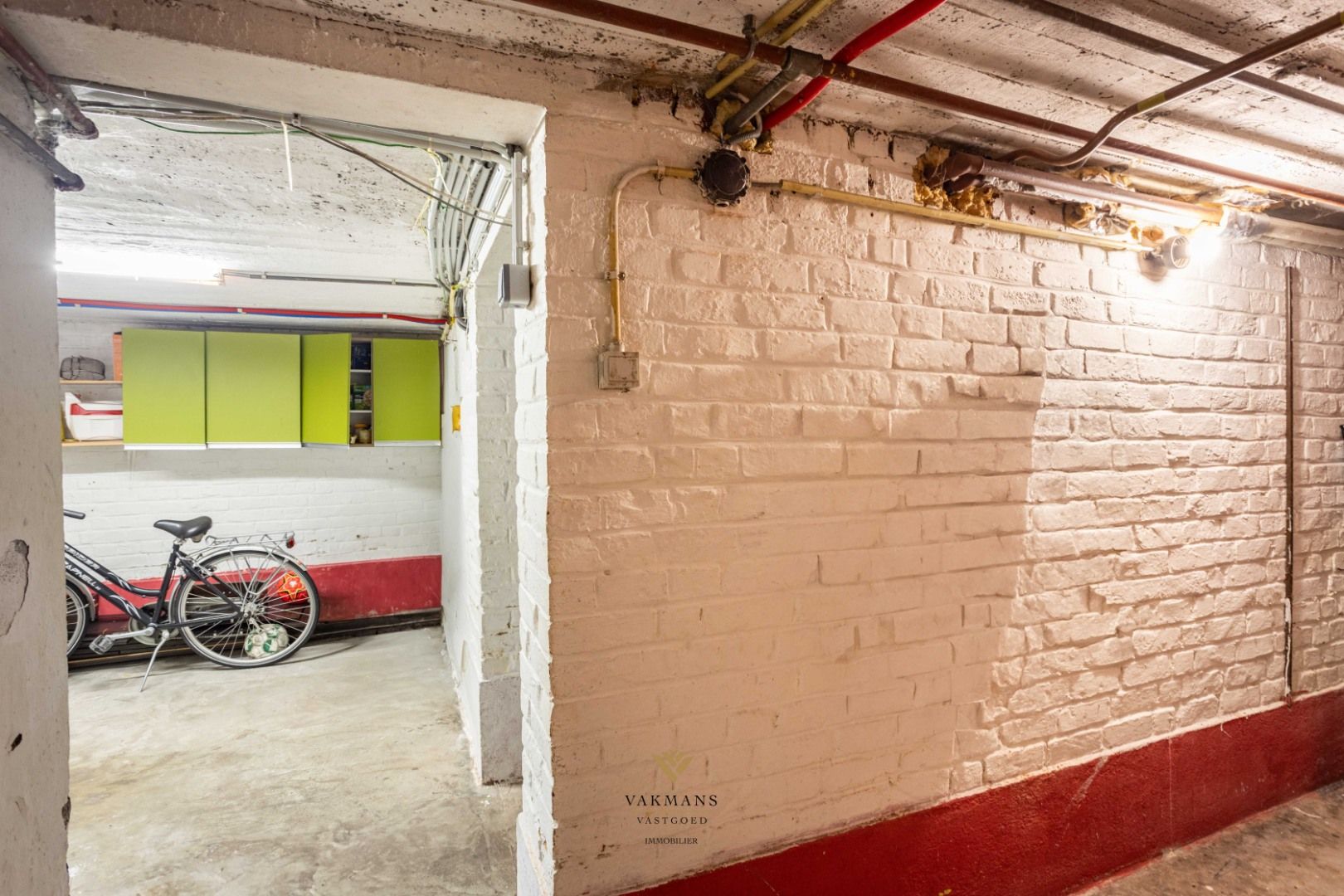 Woning met 3 slaapkamers en stadstuin foto 27