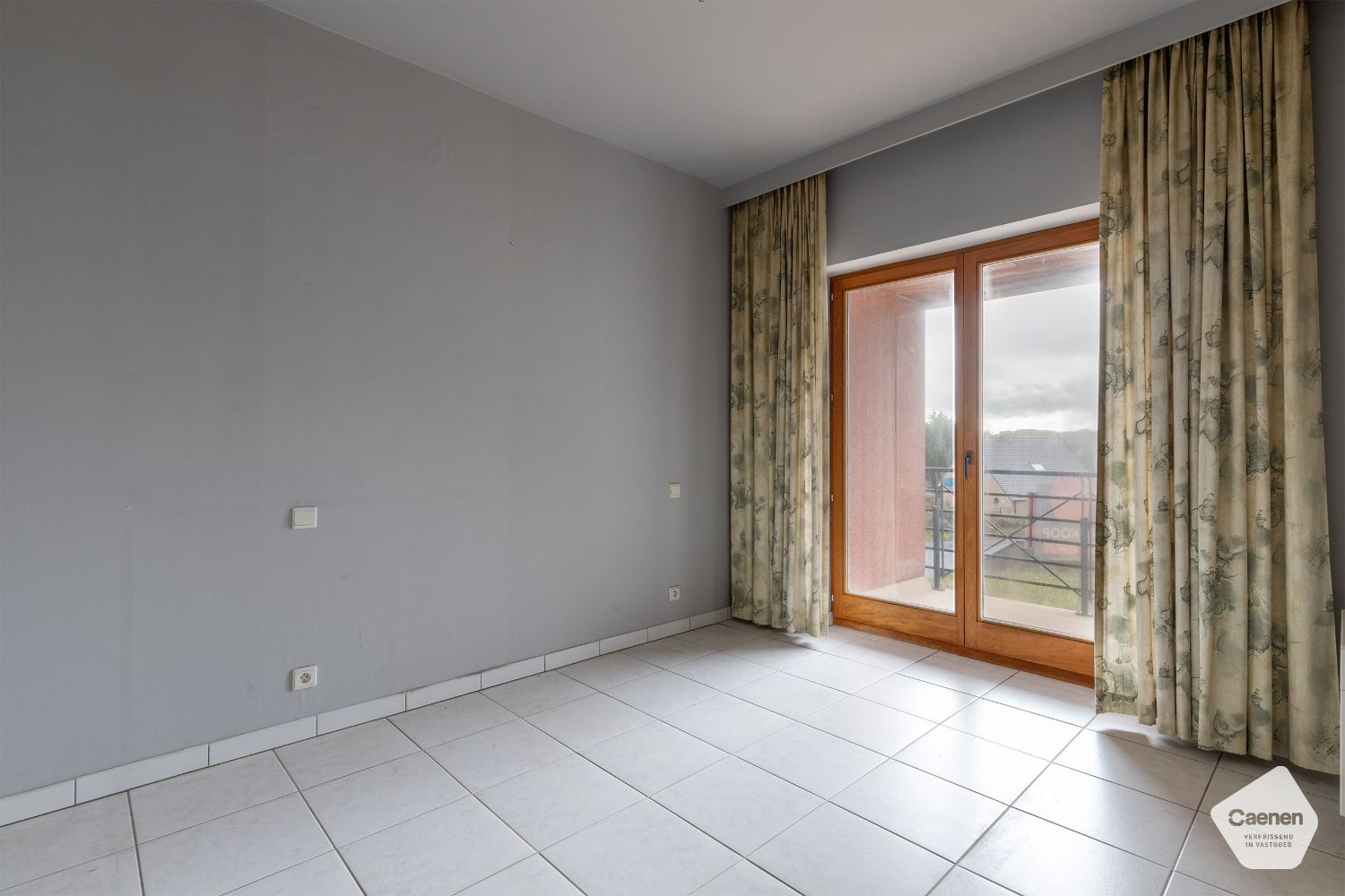 Ruim appartement met 2 slaapkamers op topligging te Groenendijk foto 8