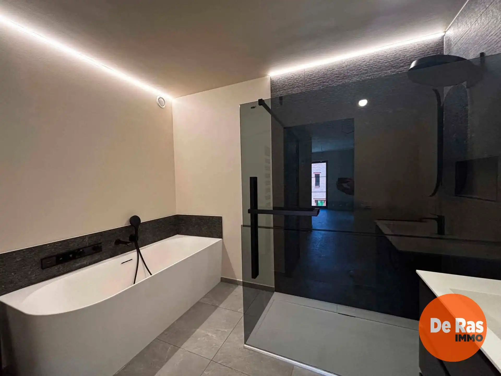 SINT LIEVENS HOUTEM - Luxe appartement in nieuwbouwproject foto 8