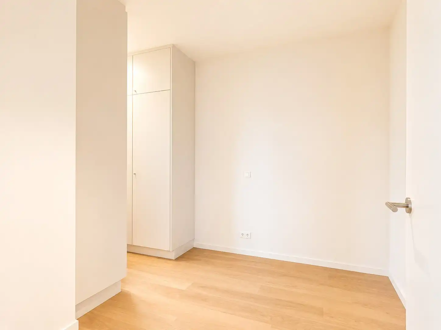 Nieuw appartement met een adembenemend uitzicht foto 11