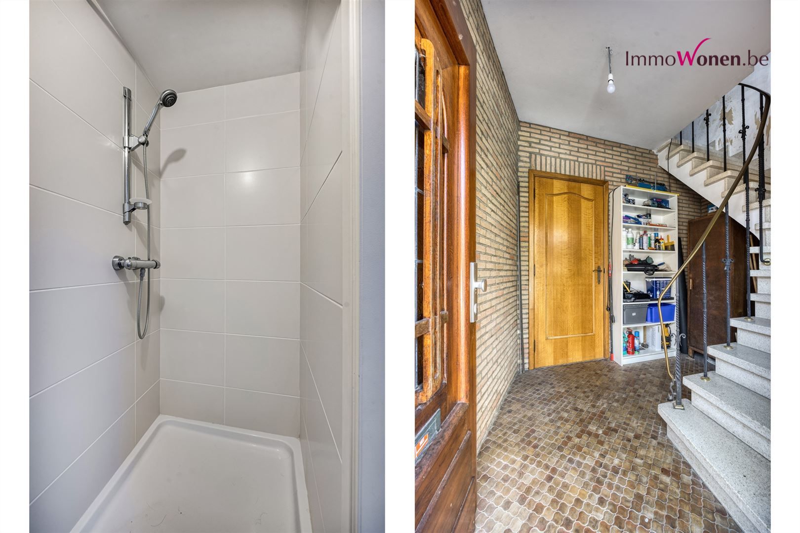 ImmoWonen verkoopt instapklare woning in Leuven  foto 40
